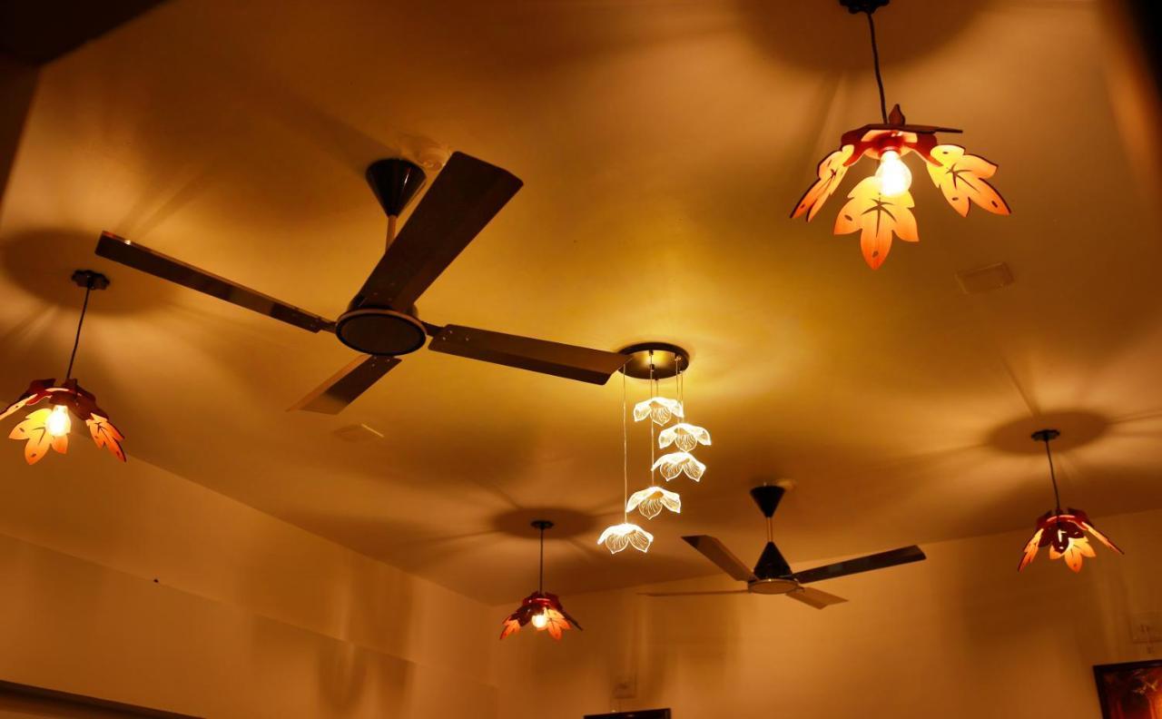 10 Degrees North By Avni Holidays Idukki Exterior photo