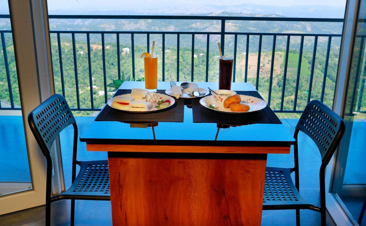10 Degrees North By Avni Holidays Idukki Exterior photo