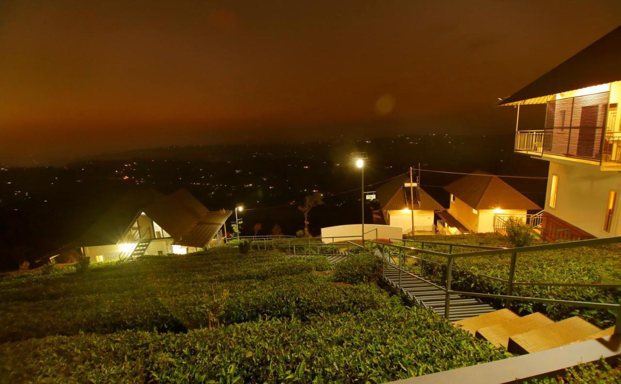 10 Degrees North By Avni Holidays Idukki Exterior photo