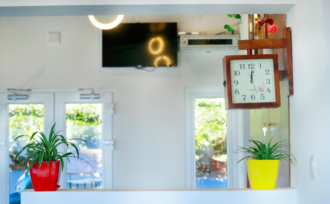 10 Degrees North By Avni Holidays Idukki Exterior photo